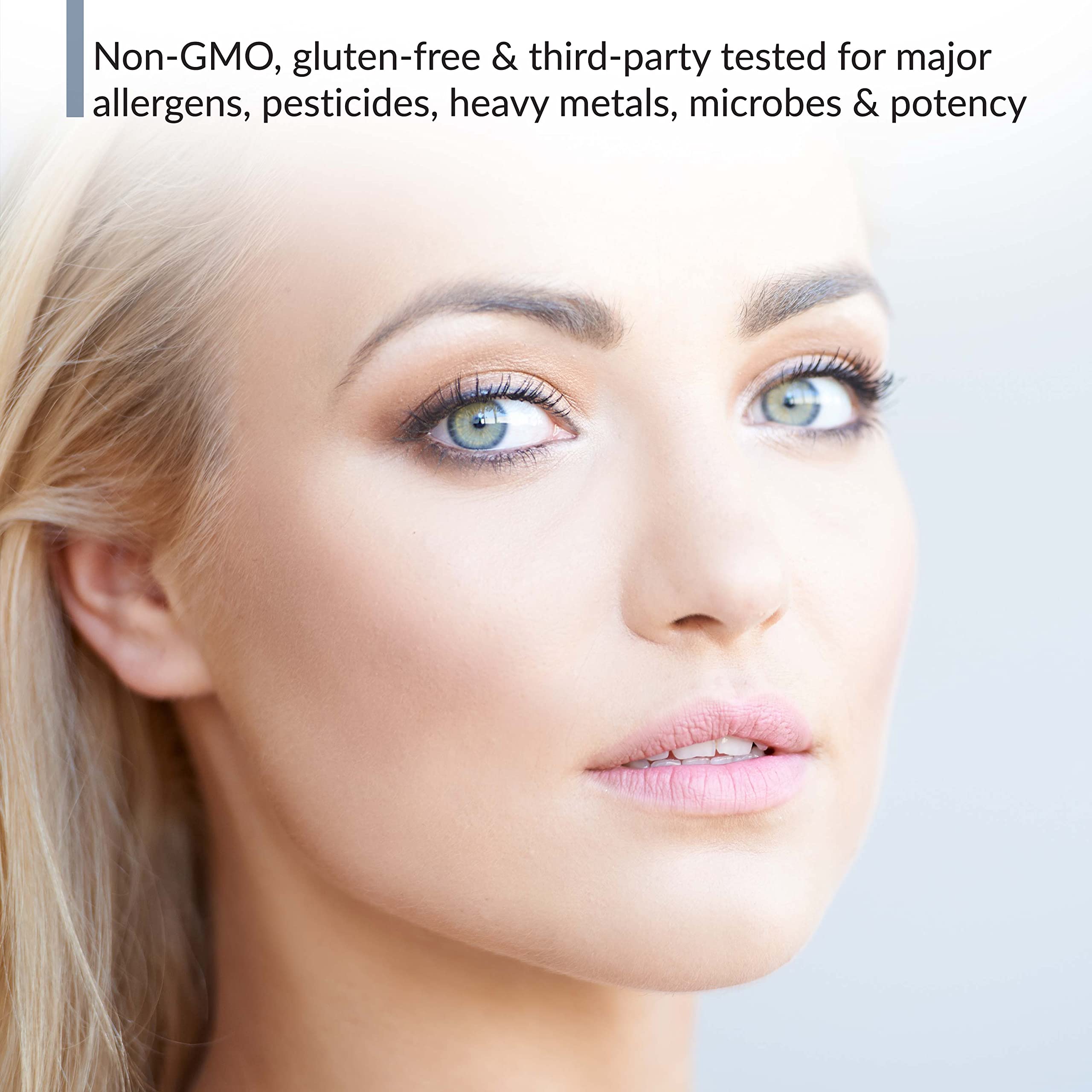 BioTrust Ageless Sight astaxanthin antioxidant boost for eye comfort