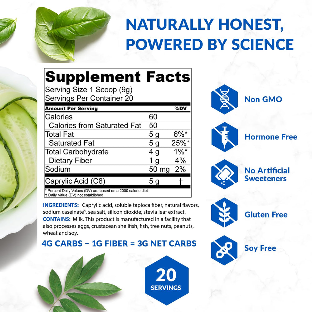 BioTrust Keto Elevate USA-made packaging highlights purity and safety.