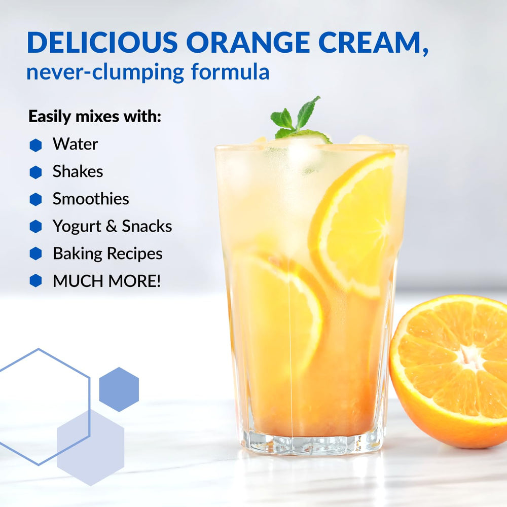 BioTrust Low Carb Lite label with ingredients and benefits
