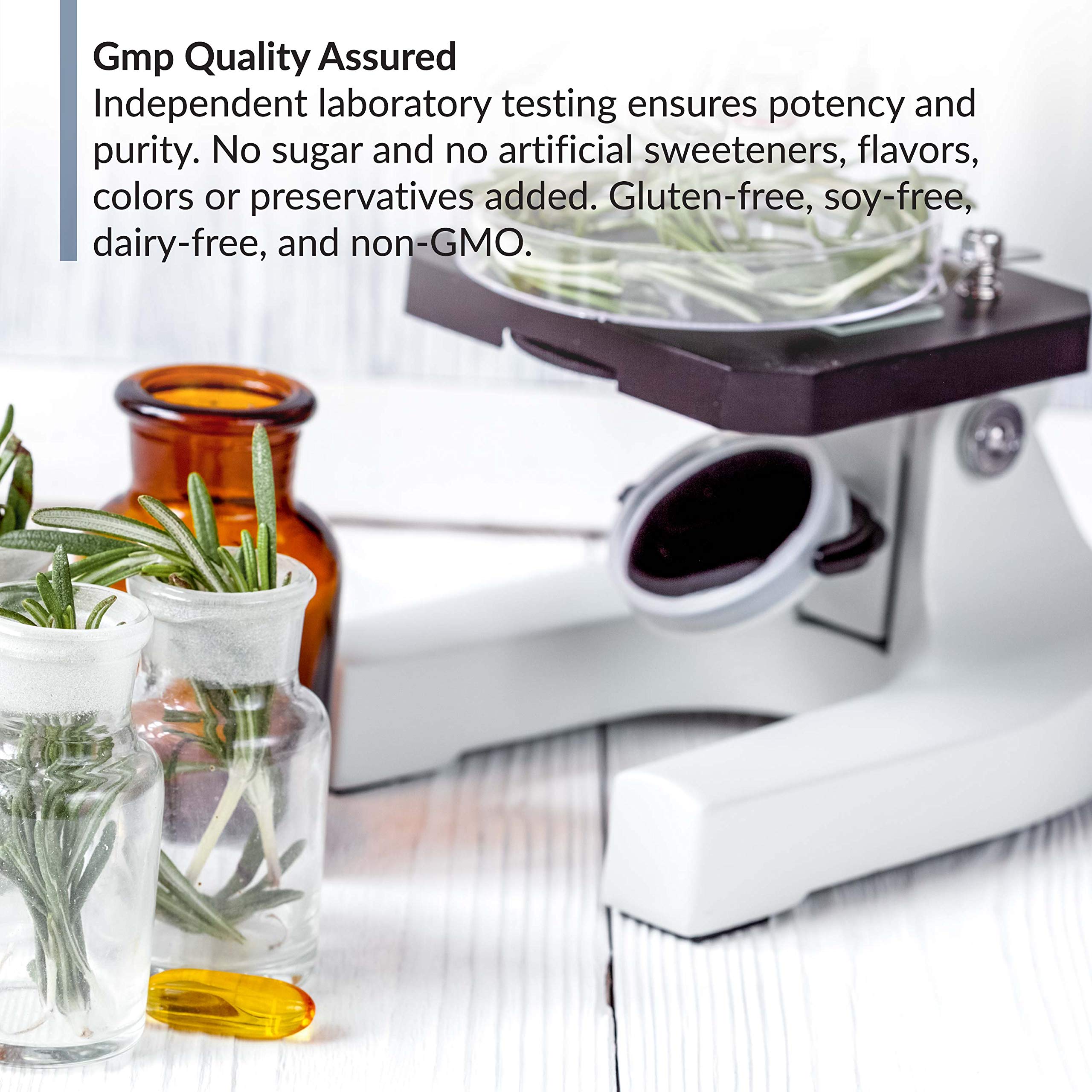 BioTrust Metabo Greens digestive enzymes panel; easy digestion on busy days