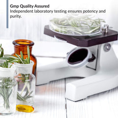 Lifestyle scene with BioTrust OmegaKrill suggesting heart and skin support