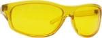BIOWAVE Yellow Color Therapy Glasses Pro Style promote mood balance and color-focused focus