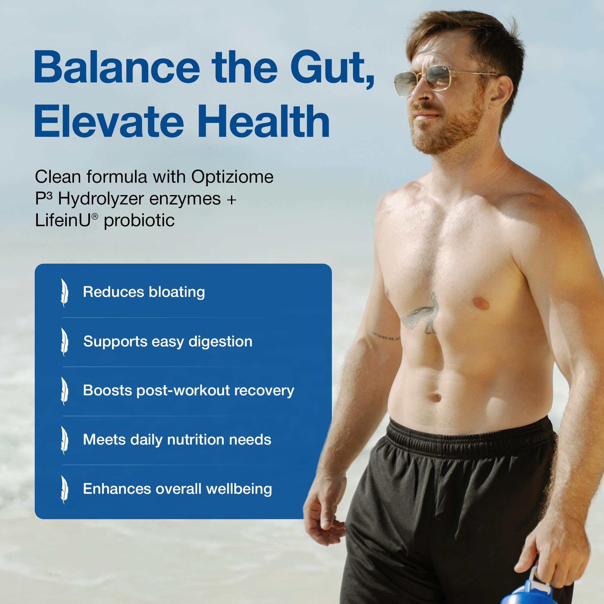 Birdman Falcon brand ethos shows sustainable vegan protein for mindful eating.