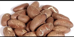 Bitter Kola Nut Garcinia Kola Cola 1lb pack shot highlighting bold aroma for beverages.