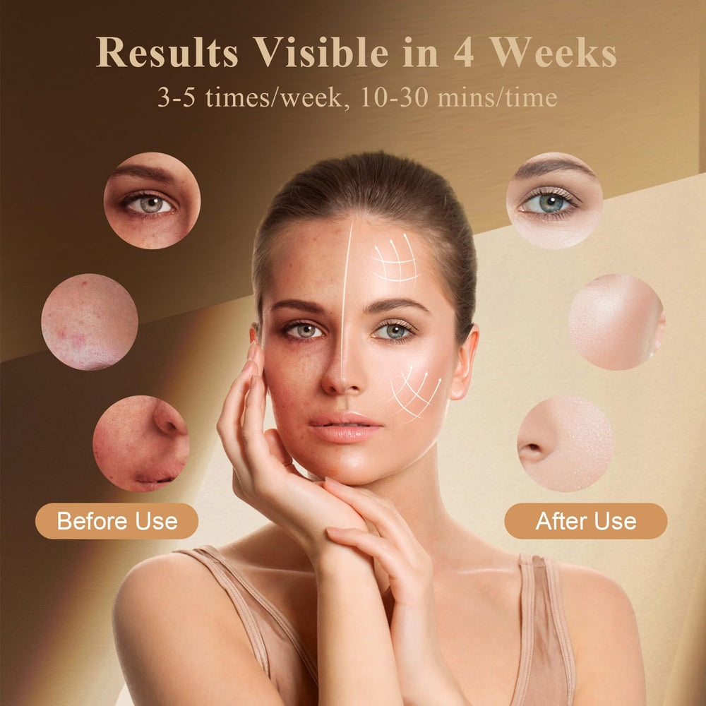biuufish portable rechargeable design emphasizes on-the-go skincare