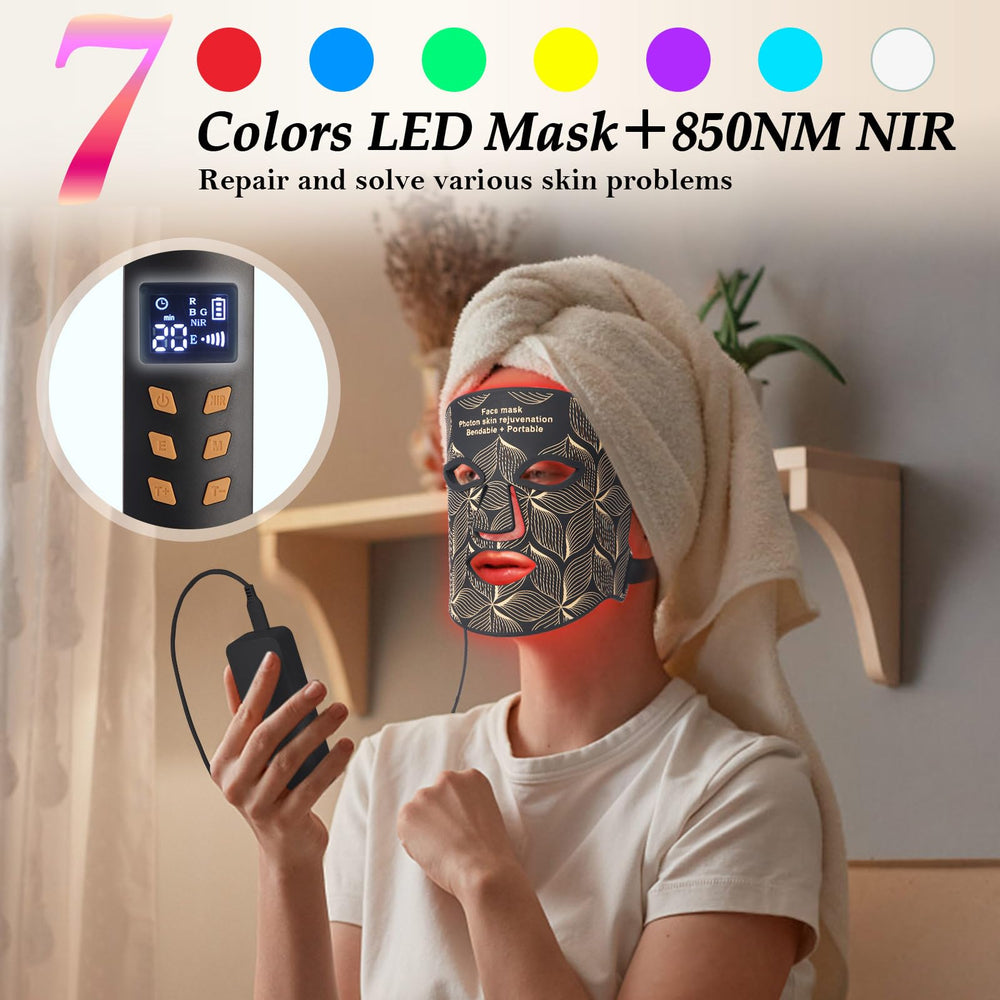 biuufish soft silicone mask fit shown for comfortable everyday use