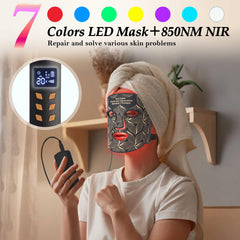 biuufish soft silicone mask fit shown for comfortable everyday use