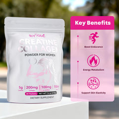 BIYODE collagen, hyaluronic acid and elastin blend for post-workout recovery
