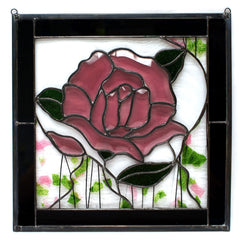 Black Patina zinc finish application on zinc came for metalwork crafts