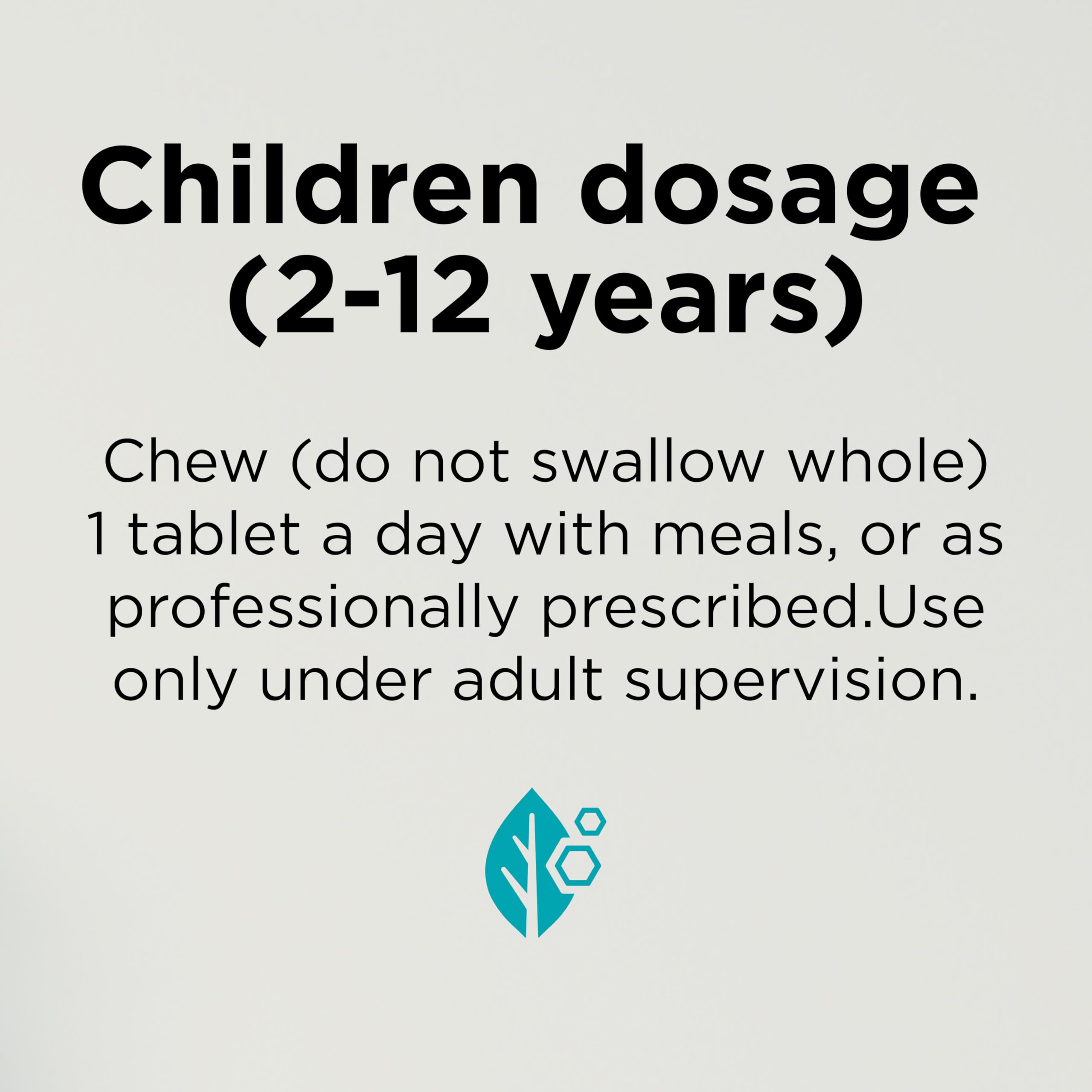 Kids aged 2+ can enjoy Blackmores Superkids Multi during breakfast routine.