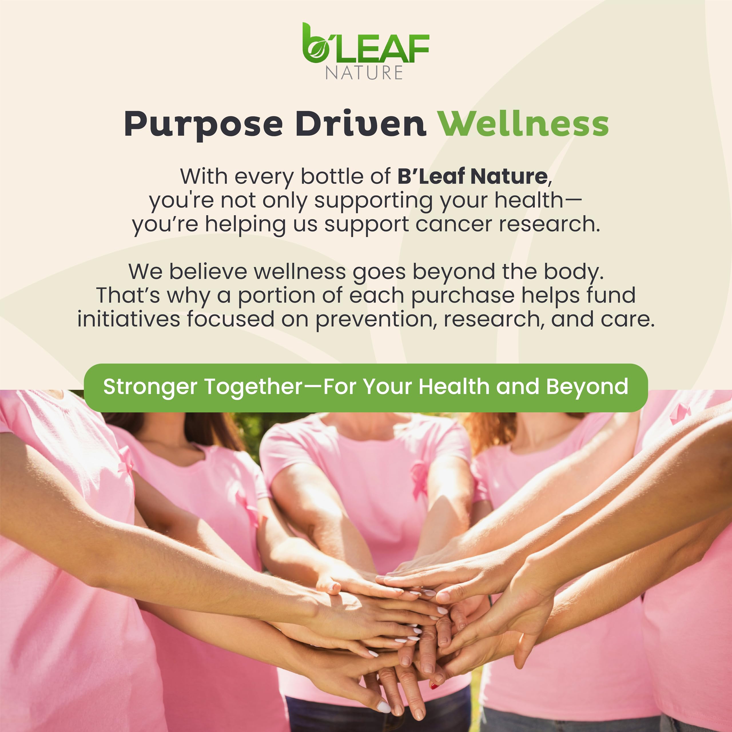 Nutrient-rich formulation close-up for wellness routines