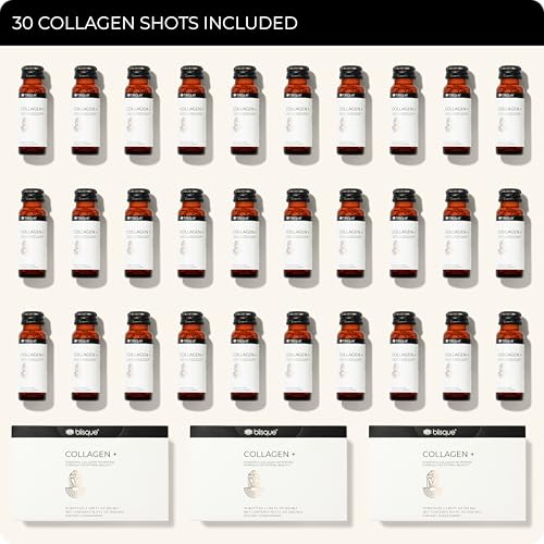 Blisque recyclable packaging highlights eco-friendly design.
