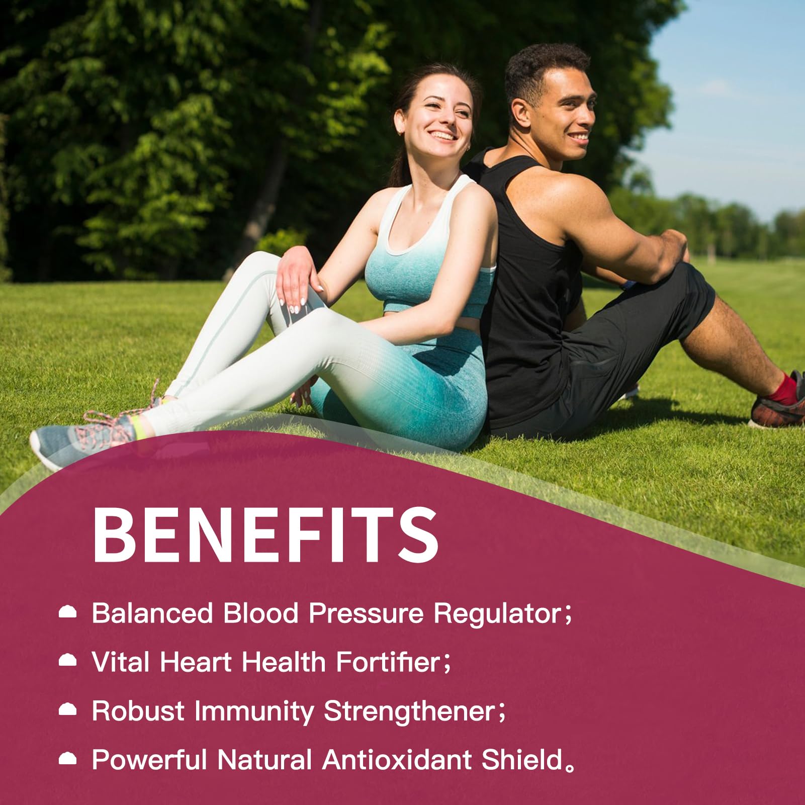 Blltzzz Black Pepper Extract capsule highlights absorption for nitric oxide.