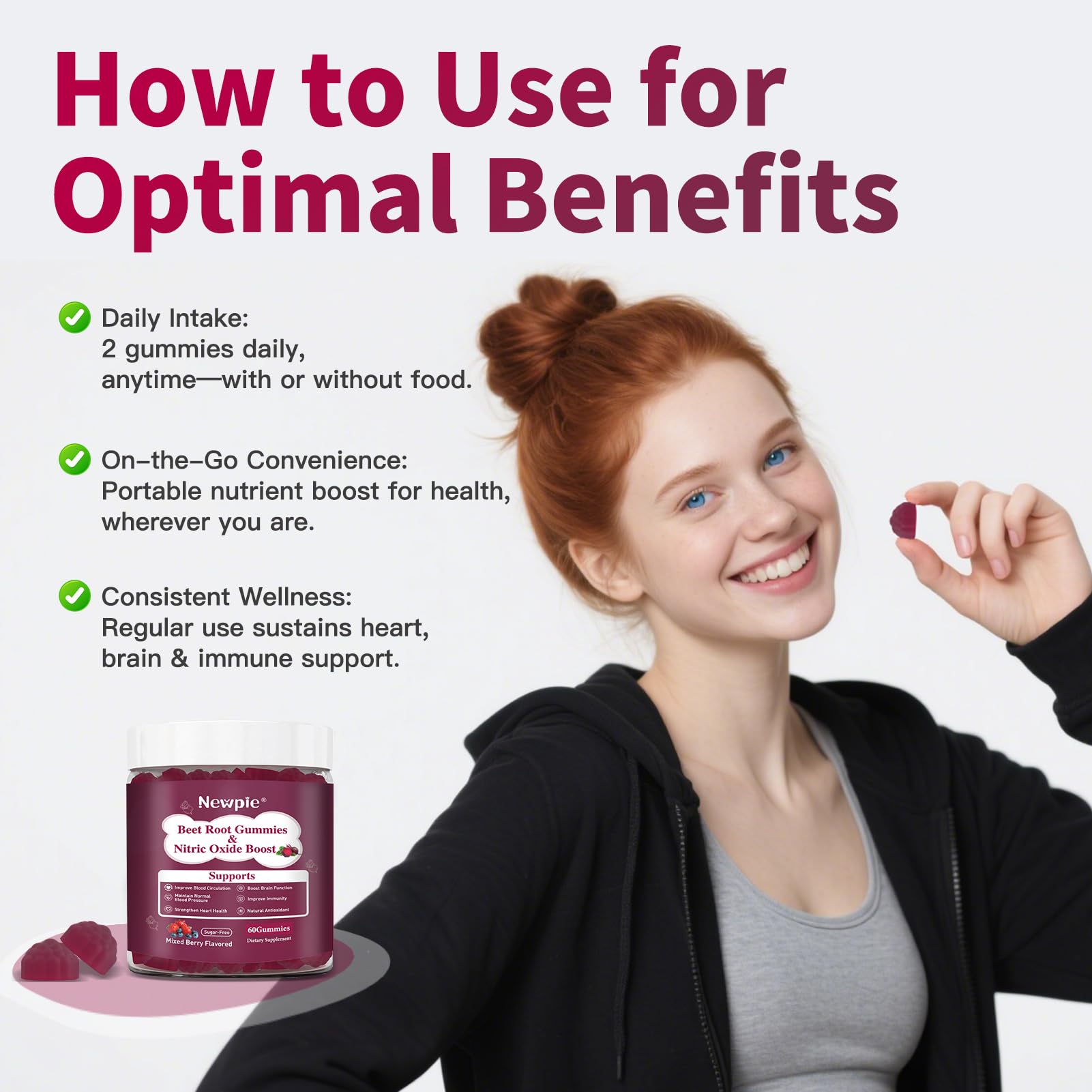 Blltzzz Grape Seed Extract bottle emphasizes antioxidant circulation support.
