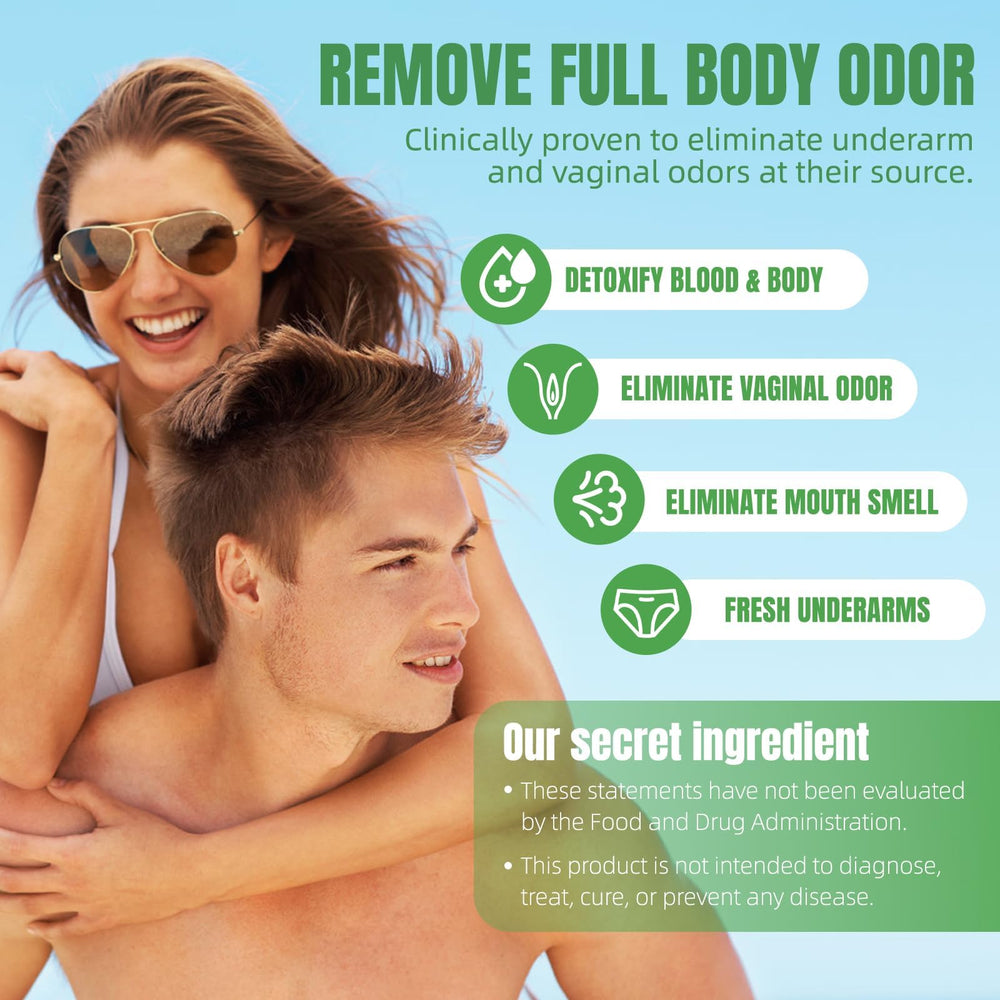 Blltzzz Newpie vegan gluten-free label signals plant-based odor relief.