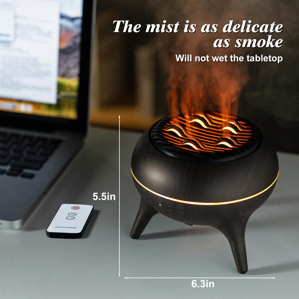 BLOIMP large-capacity diffuser brown suitable for home and office