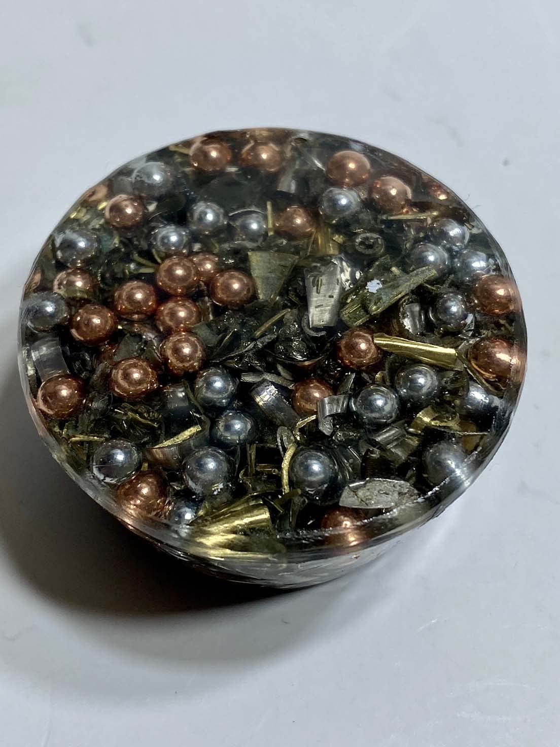 Gift-ready Bloodstone Tower Buster presented for thoughtful gifting.