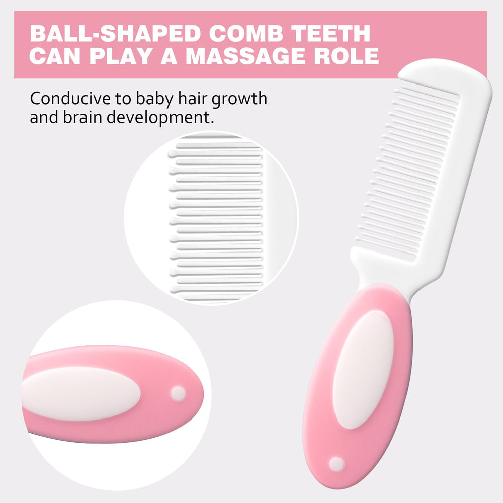 Bloomlet Baby precision nail clipper for neat, clean nails with gentle control.