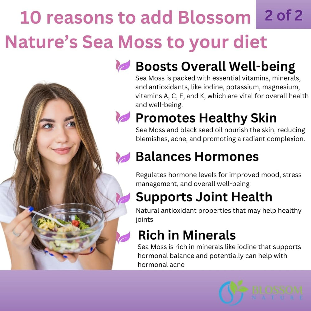 Natural color and texture underline clean ingredients