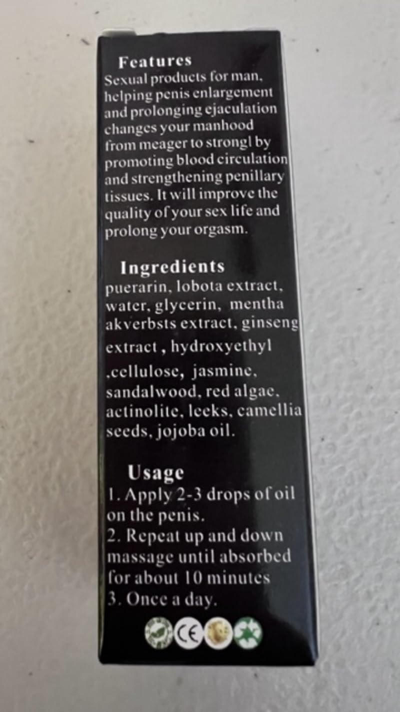 BLSEX Enlarge daily-care routine with clean fingertips ready to use.