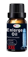 BLSEX Travel-friendly Enlarge Oil compact, ideal for on-the-go use