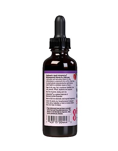 BlueBonnet 2 fl oz bottle drops fit in your bag for daily routine.