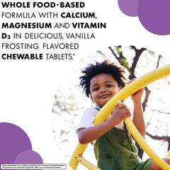 BlueBonnet Animalz bottle label displays Earth Sweet and allergen-friendly features.