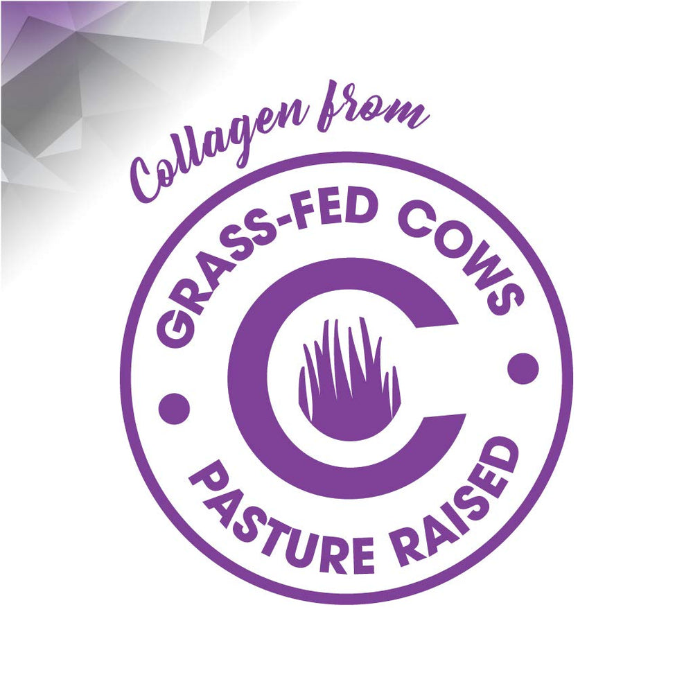 BlueBonnet Beautiful Ally grass-fed-origin packaging highlights quality sourcing