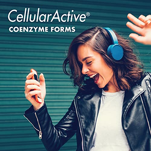 Bluebonnet CellularActive pouring capsules suggests a simple daily ritual.