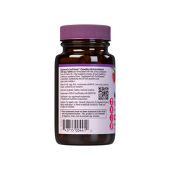 BlueBonnet EarthSweet eco-friendly packaging highlighting vegan, non-GMO vitamin B12.