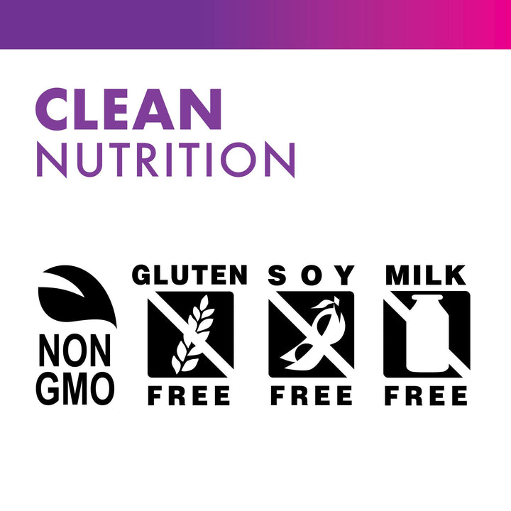 BlueBonnet packaging box emphasizes clean label and product details.