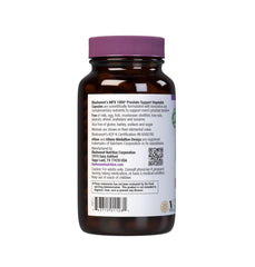 Bluebonnet MPX 1000 Prostate label highlights vegan, gluten-free formulation.