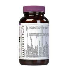 BlueBonnet Multi One capsules closeup, plant-based capsules for daily nutrition.