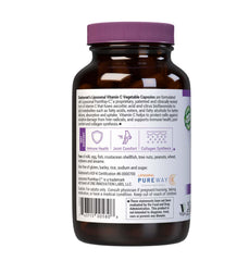 BlueBonnet recyclable packaging highlighting vegan and kosher credentials