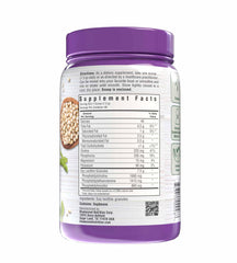 BlueBonnet Super Earth Lecithin Granules pack-2 for daily use