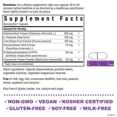 BlueBonnet Targeted Choice ingredient panel highlights whole-food ingredients.