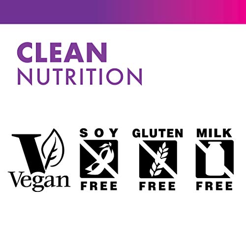 BlueBonnet vegan gluten-free B12 drops offer a clean supplement option.