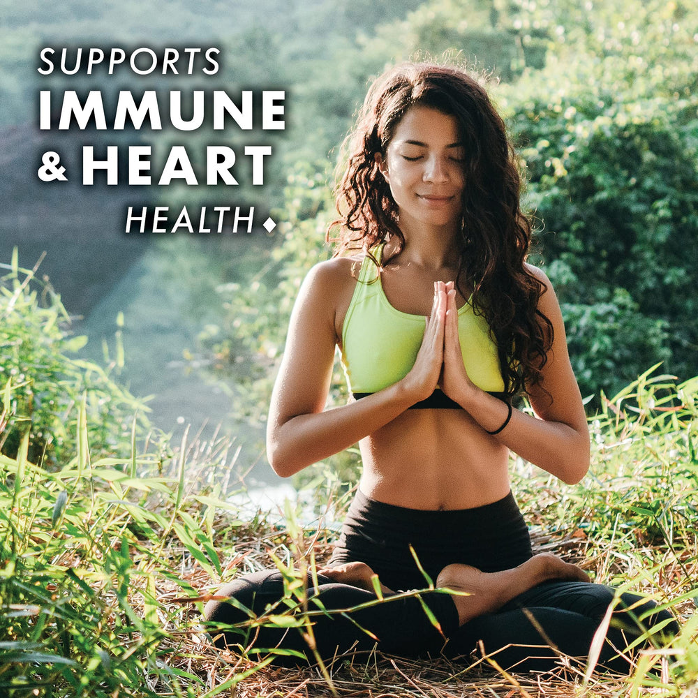 BlueBonnet Vitamin K2 label highlights vegan, gluten-free, dairy-free certifications.