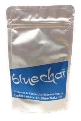 Bluechai nettle seeds stored in resealable German packaging for freshness.