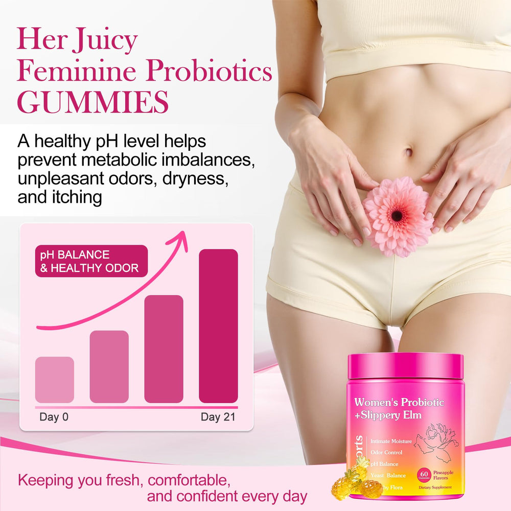 Blumskin gut health immune support gummies suggest digestive balance and everyday vitality.