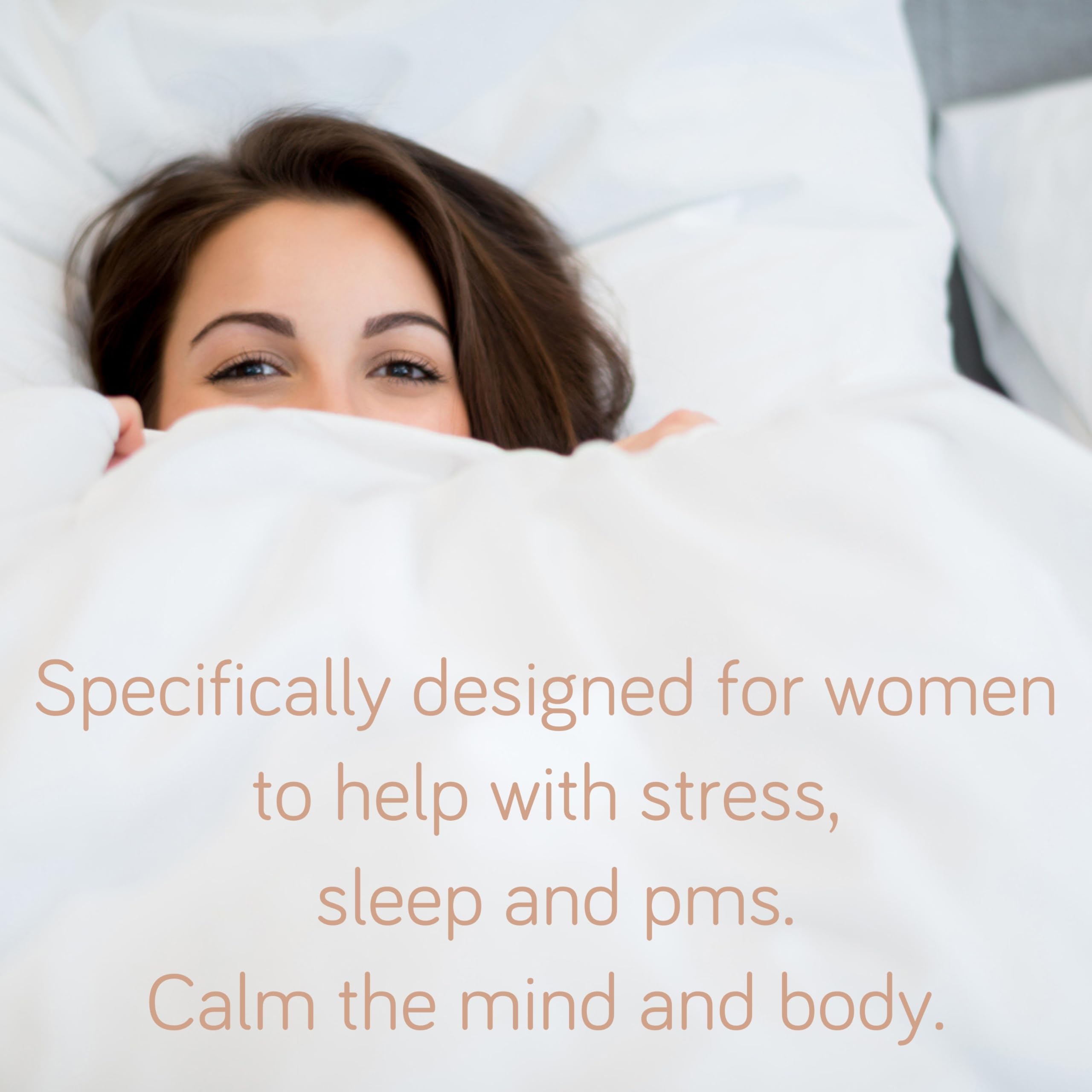 BLYSS Bisglycinate capsules packaging highlights vegan, pure formula.