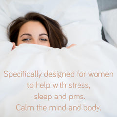 BLYSS Bisglycinate capsules packaging highlights vegan, pure formula.