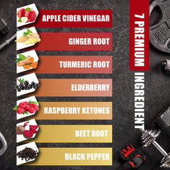 BMVINVOL black pepper-enhanced capsule improving absorption of ingredients.