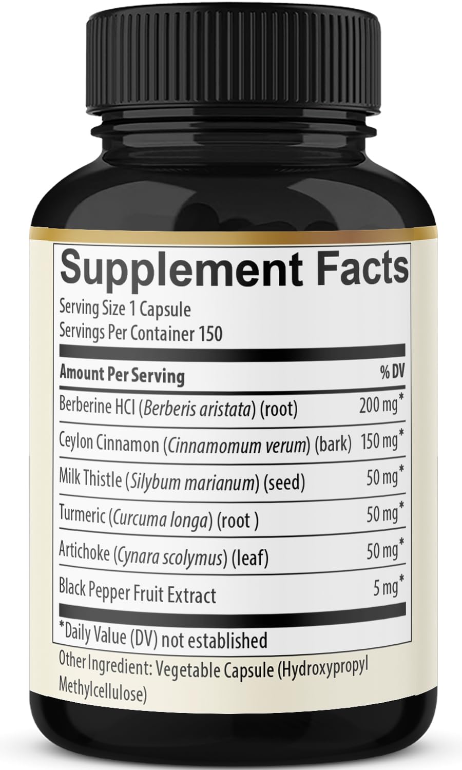 BMVINVOL daily-dosing capsule shown for convenient use.