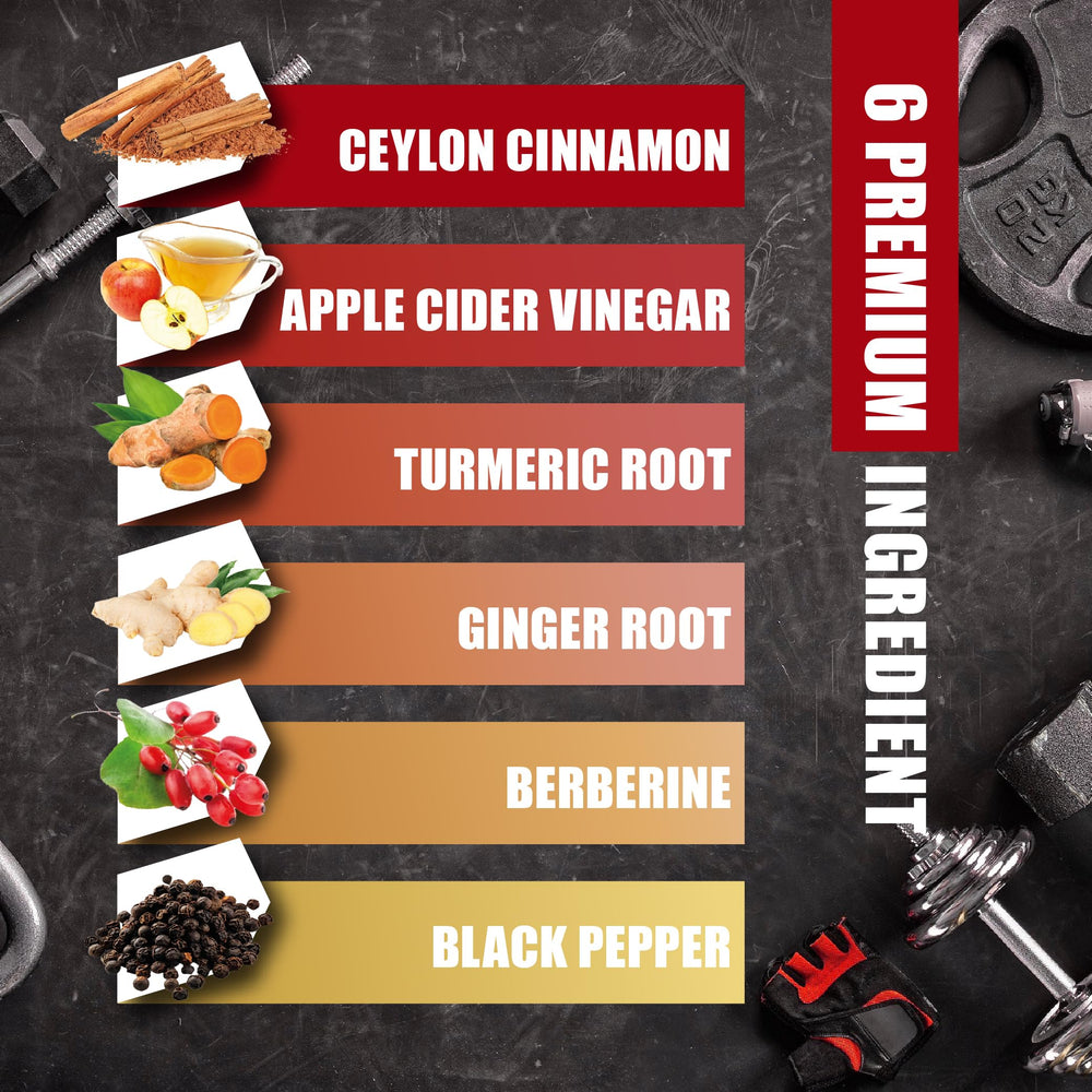 BMVINVOL gluten-free non-GMO label emphasizes clean ingredients.