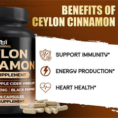BMVINVOL Panax Ginseng capsules image highlights energy and focus potential.