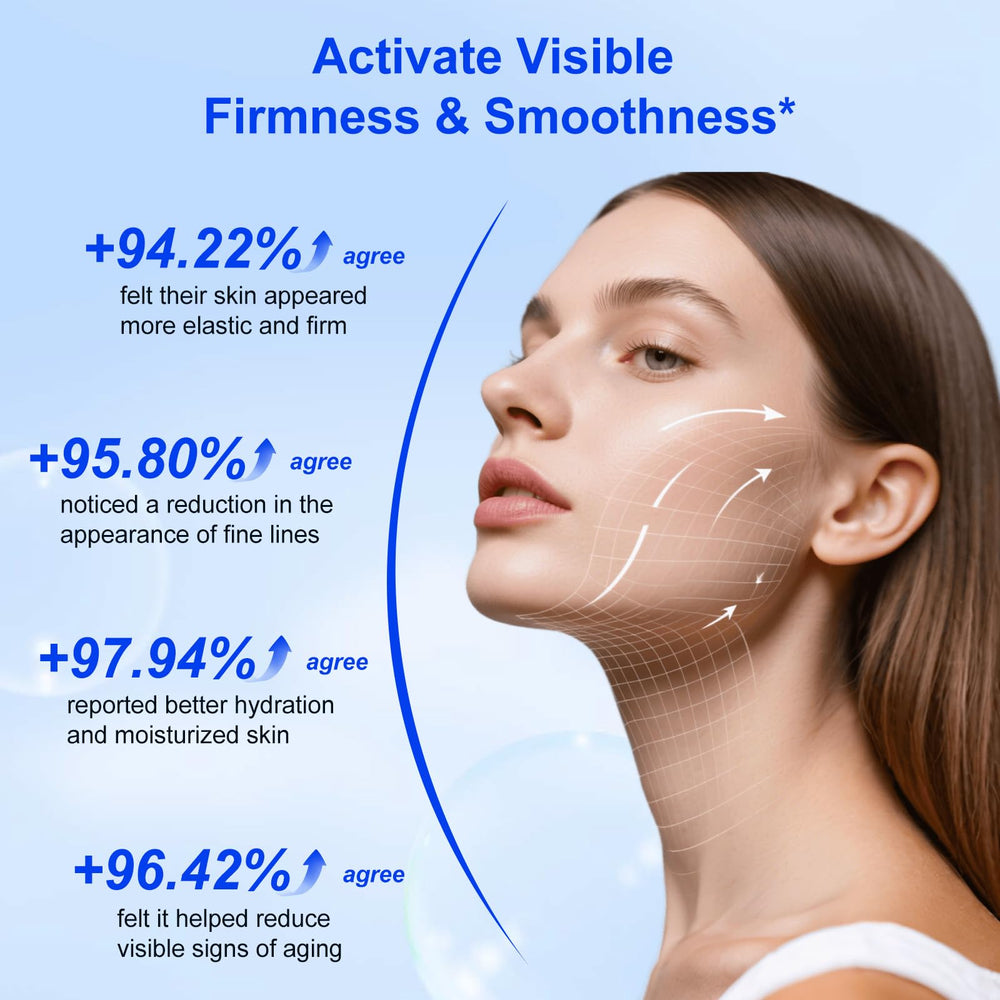 bnHUlMXw Hyaluronic Acid Powder forming a smooth gel for serums