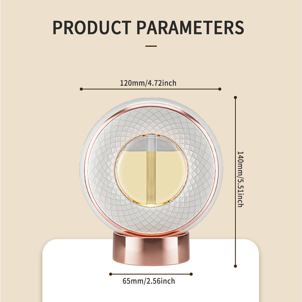 Bntilr diffuser timed spray 15 minutes for balanced aroma