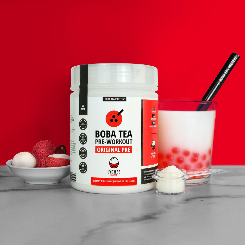L-Citrulline and Betaine improve blood flow and endurance.