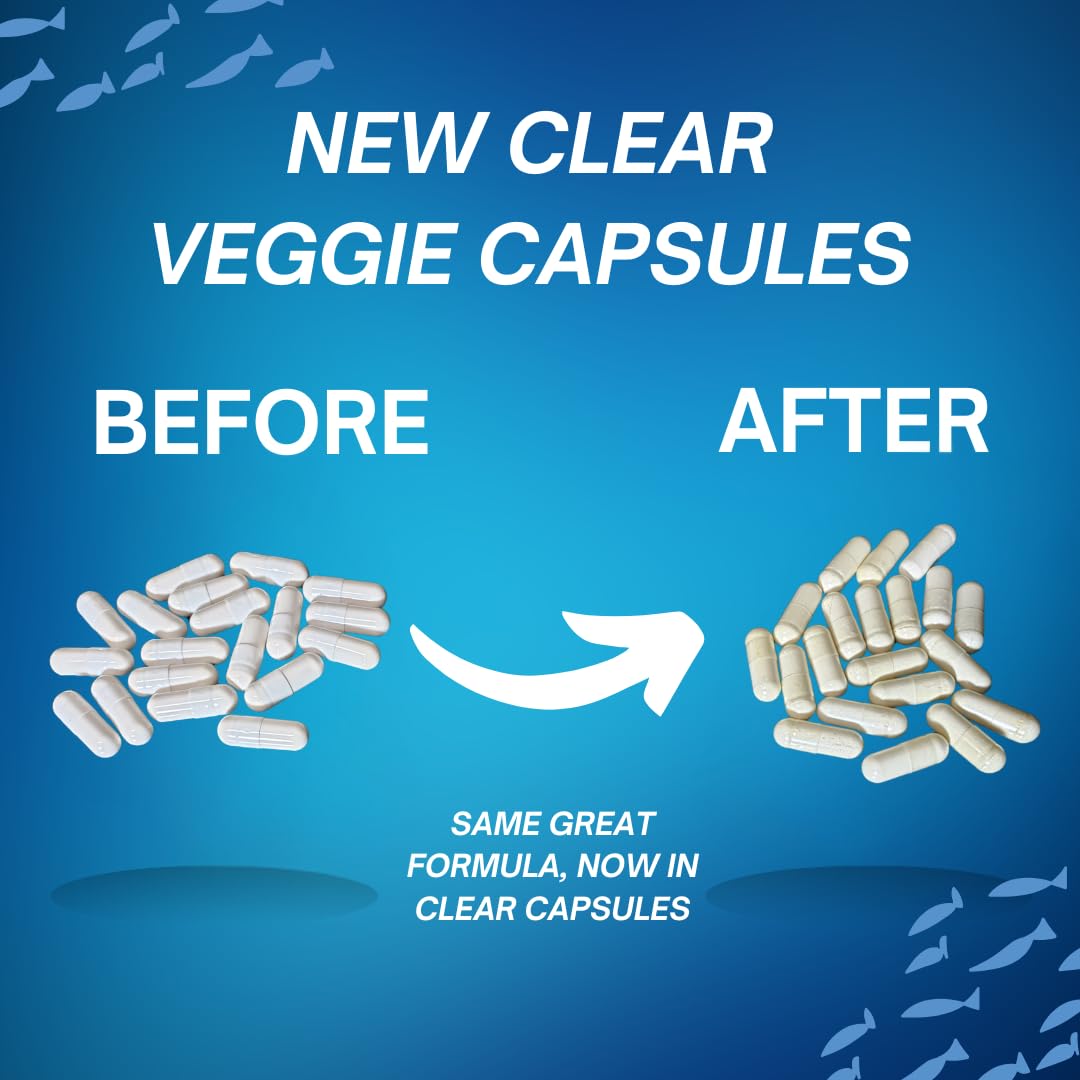 Bob's Best Coral Calcium Supreme USA-made production for quality control